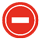 minus