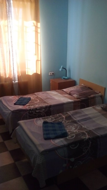 Мотель в г. Ивацевичи