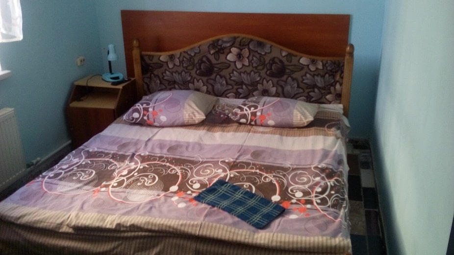 Мотель в г. Ивацевичи