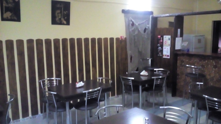 Мотель в г. Ивацевичи